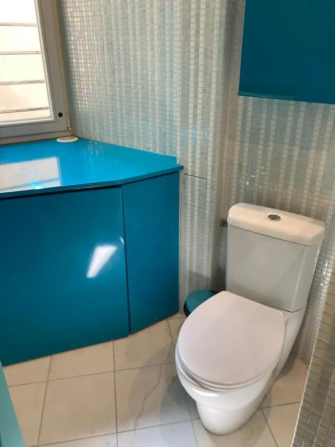 Charmant appartement Paris