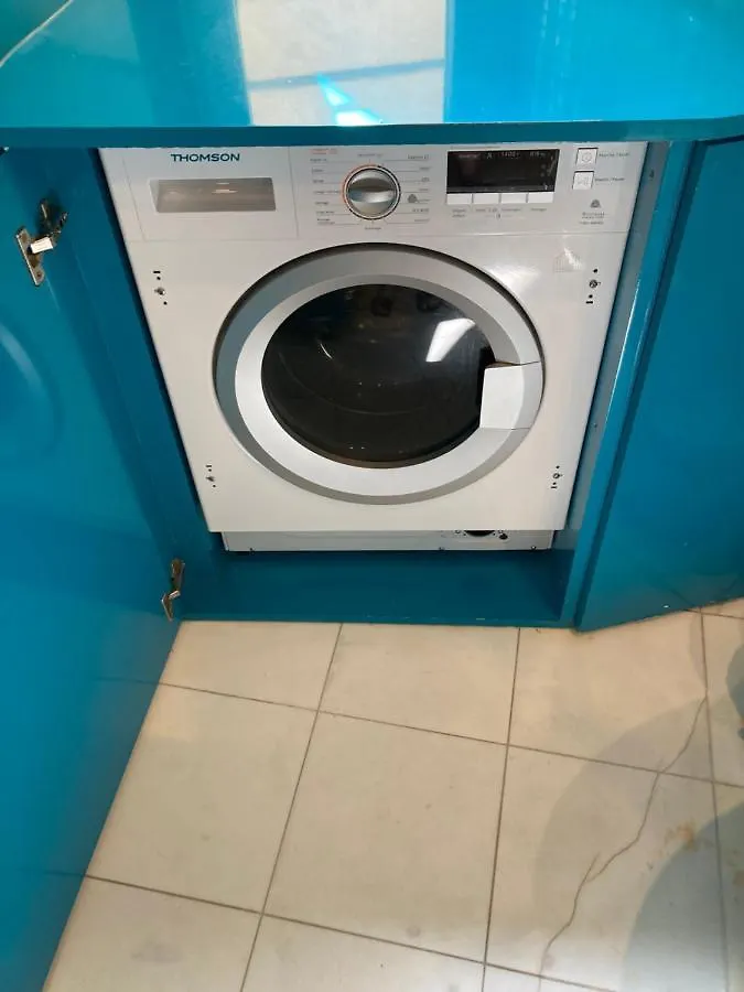 Charmant appartement Paris